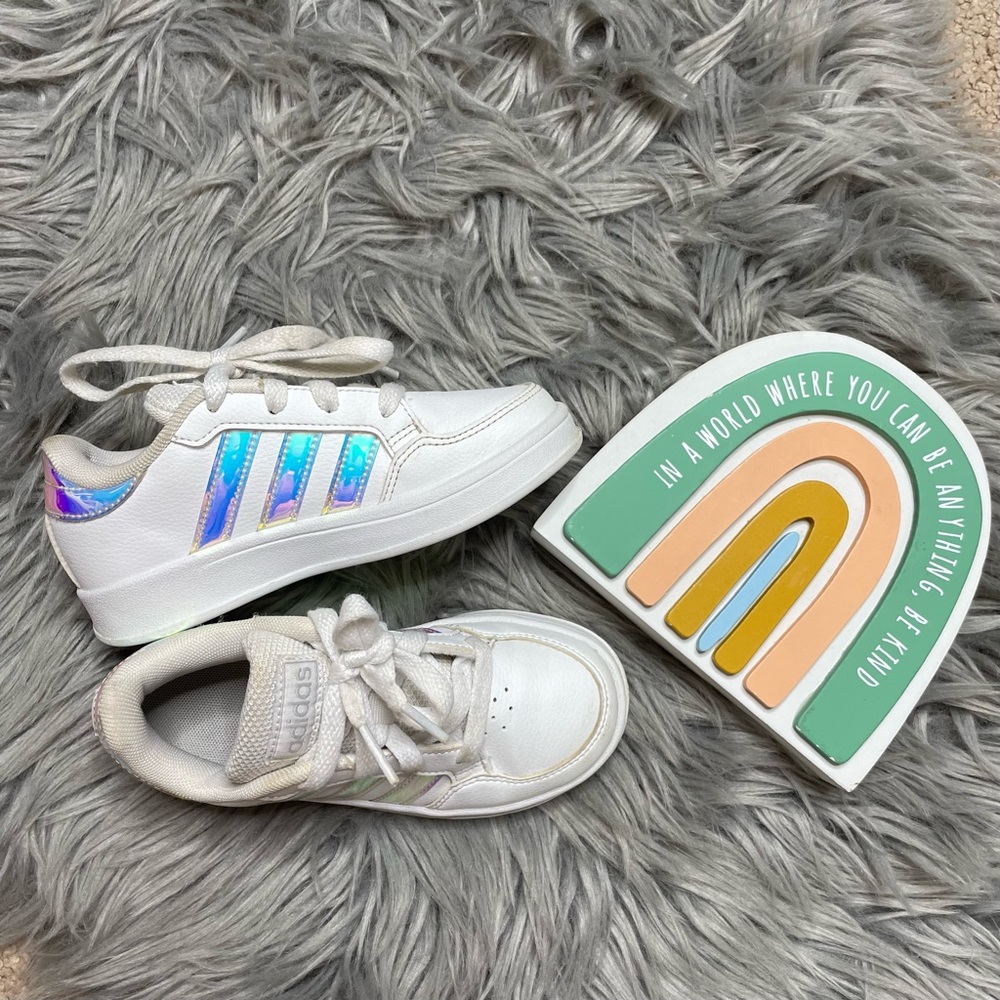 SUPERSTAR  kid sneakers